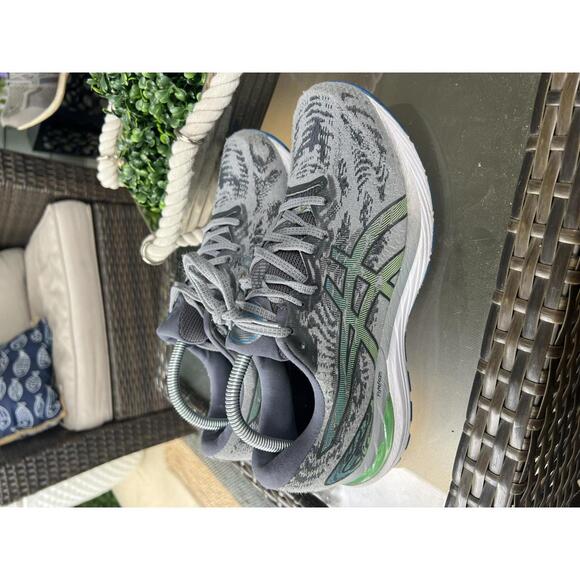 Asics Gel-Cumulus Gray - Picture 1 of 3